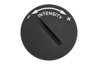 Replacement battery cap for Aimpoint Micro.